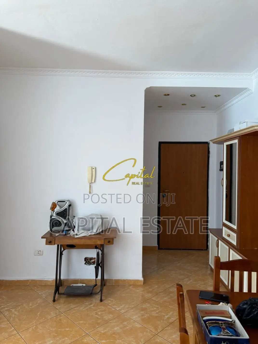SHITET APARTAMENT 1+1 ASTIR 110.000 EURO