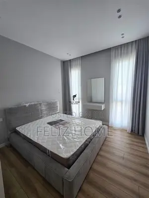 APARTAMENT ME QERA 1+1 LIQENI THATE 1.200 EURO