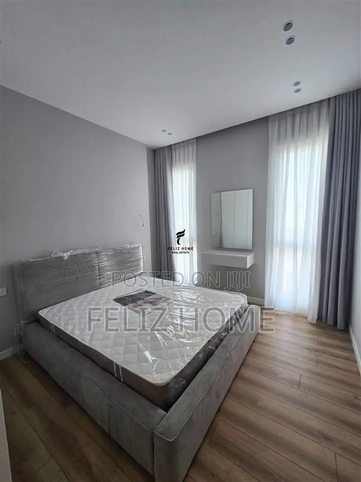 APARTAMENT ME QERA 1+1 LIQENI THATE 1.200 EURO