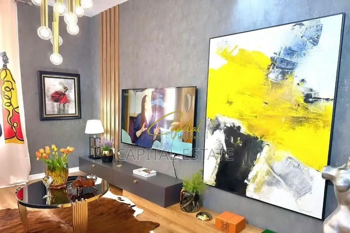 APARTAMENT ME QIRA 1+1 21 DHJETORI 800 EURO