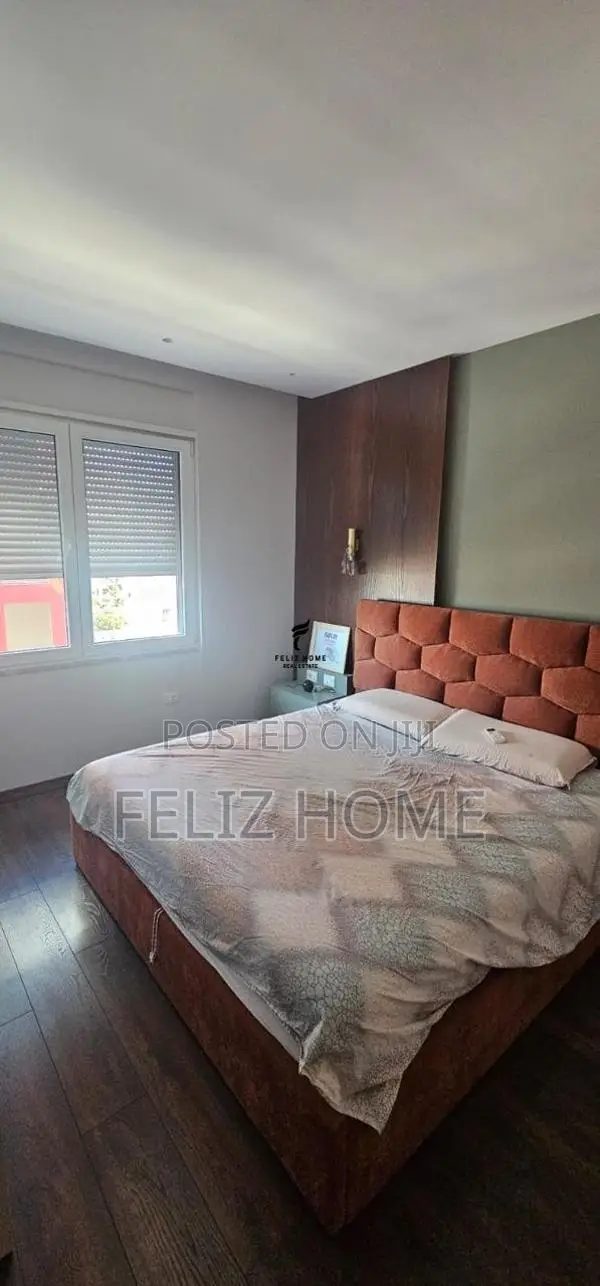 APARTAMENT ME QERA 2+1+2 DON BOSKO 95.000 LEKE