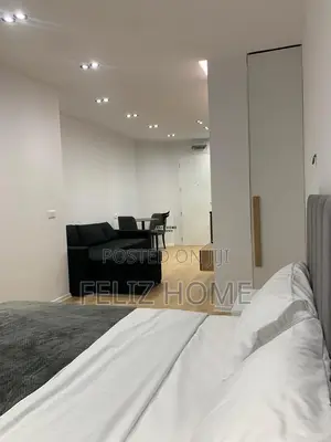 JEPEN 3 GARSONIERE PER AIRBNB ME QERA QENDER 200.000 LEKE