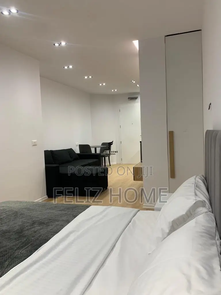 JEPEN 3 GARSONIERE PER AIRBNB ME QERA QENDER 200.000 LEKE