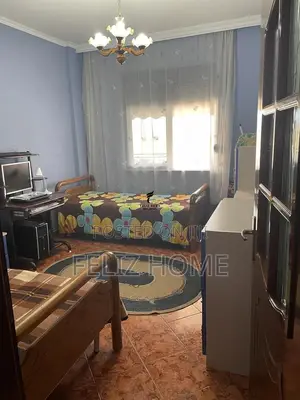 APARTAMENT ME QERA 2+1 LAPRAKE 570 EURO