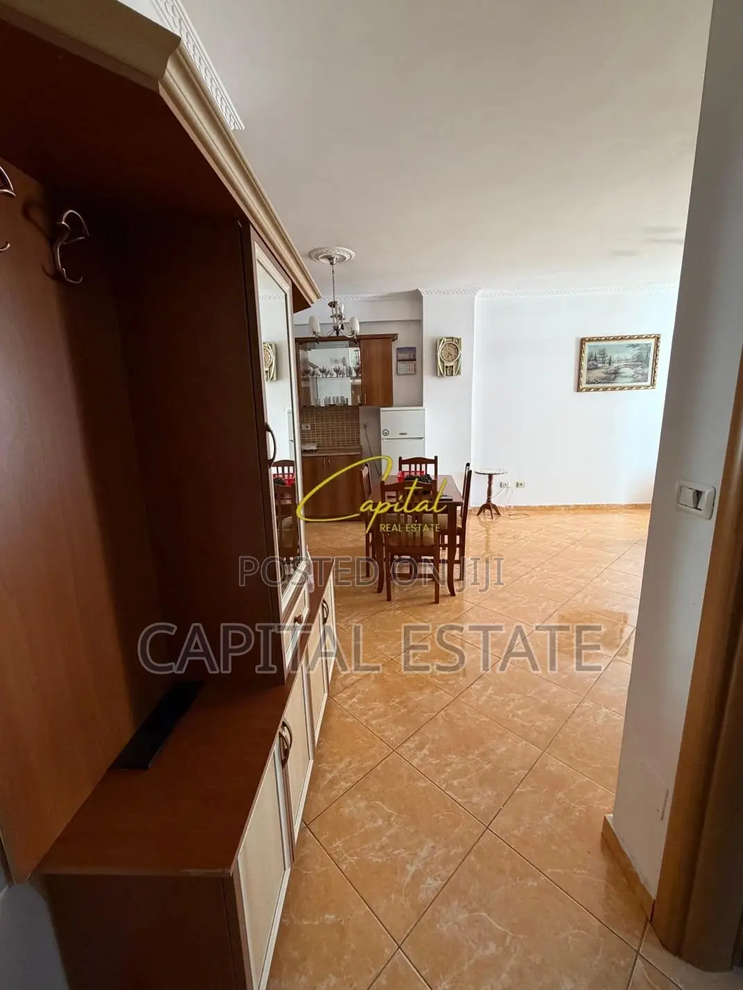 SHITET APARTAMENT 1+1 ASTIR 110.000 EURO