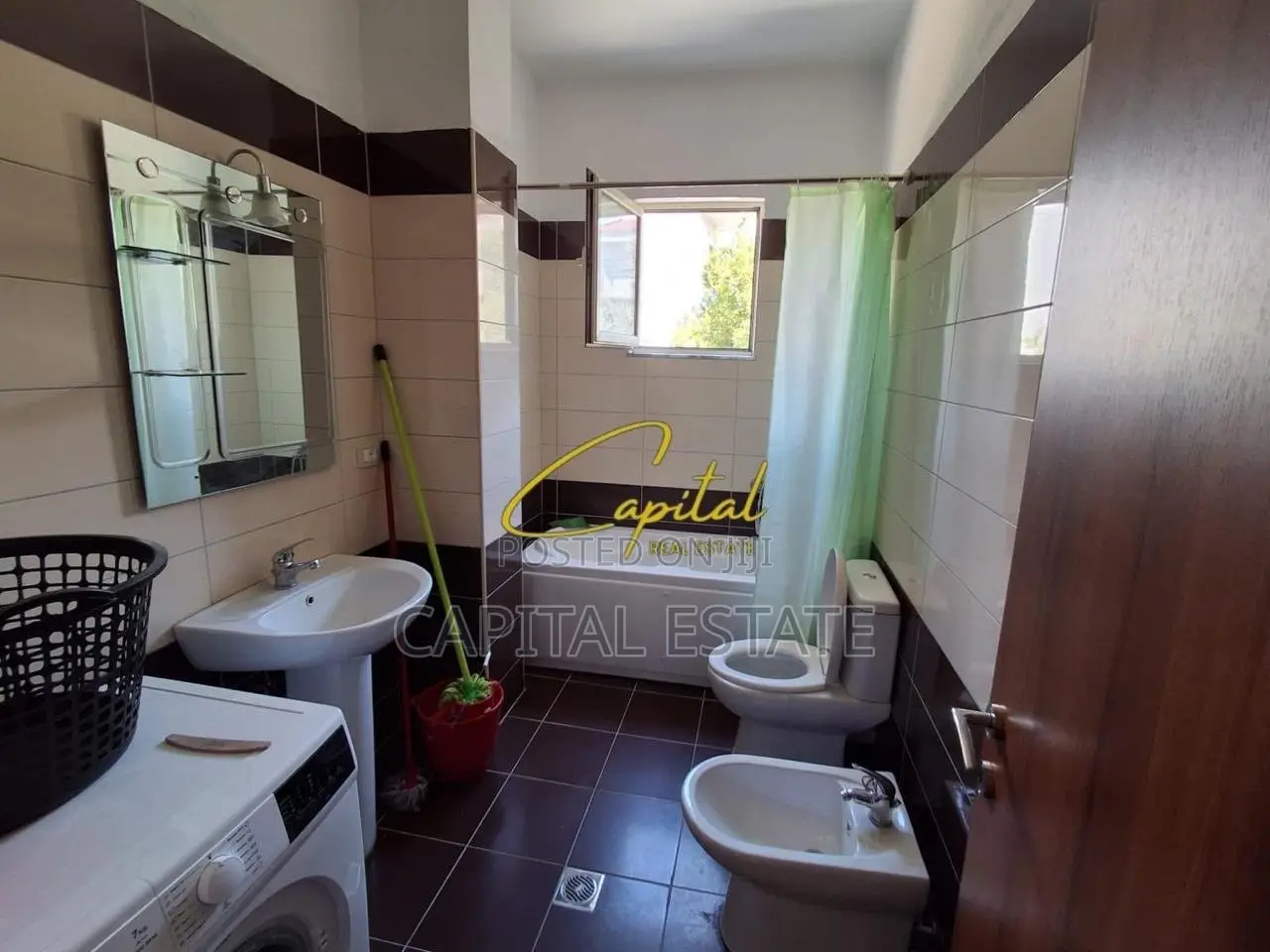 APARTAMENT ME QIRA 2+1 KODRA E PRIFTIT 45.000 LEKE
