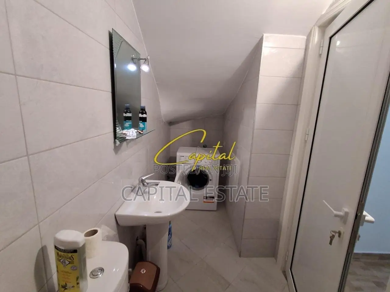 APARTAMENT ME QIRA 2+1 KODRA E PRIFTIT 40.000 LEKE