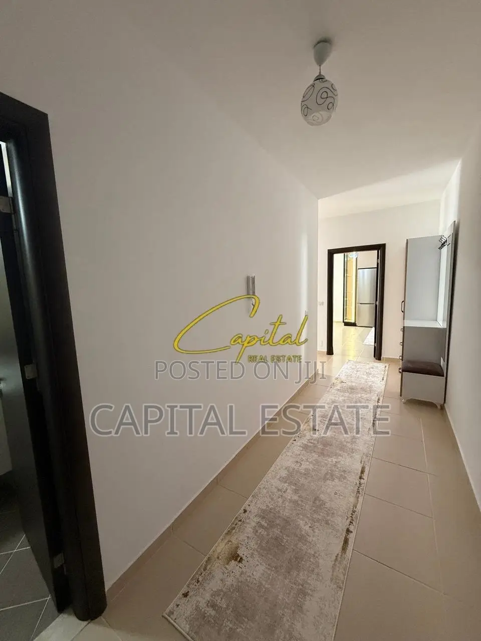 APARTAMENT ME QIRA 1+1 ALI DEMI 75.000 LEKE