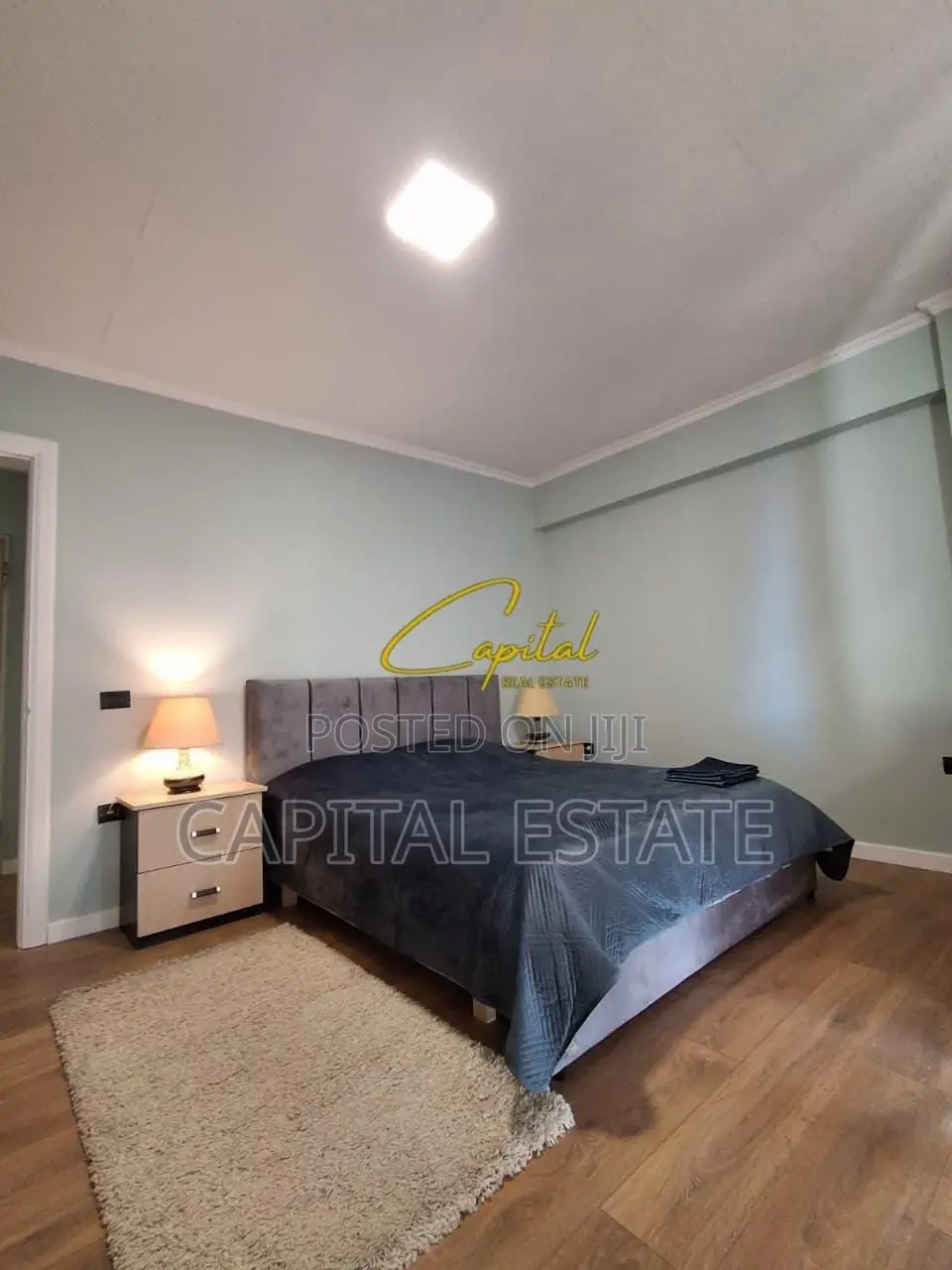 APARTAMENT ME QIRA 1+1 SELVIA 60.000 LEKE