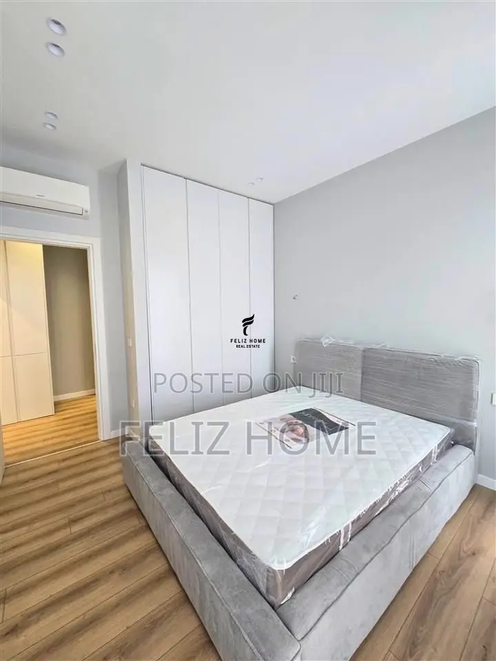 APARTAMENT ME QERA 1+1 LIQENI THATE 1.200 EURO
