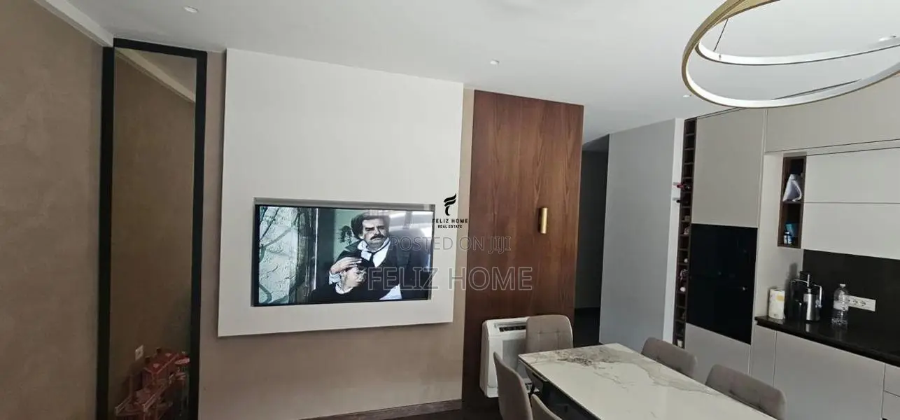 APARTAMENT ME QERA 2+1+2 DON BOSKO 95.000 LEKE