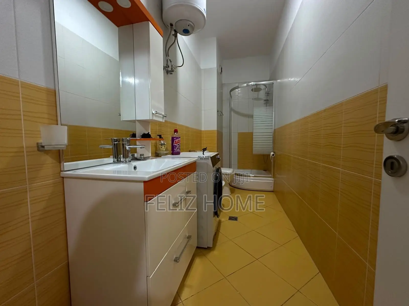 APARTAMENT ME QERA 2+1 KOMUNA E PARISIT 90.000 LEKE