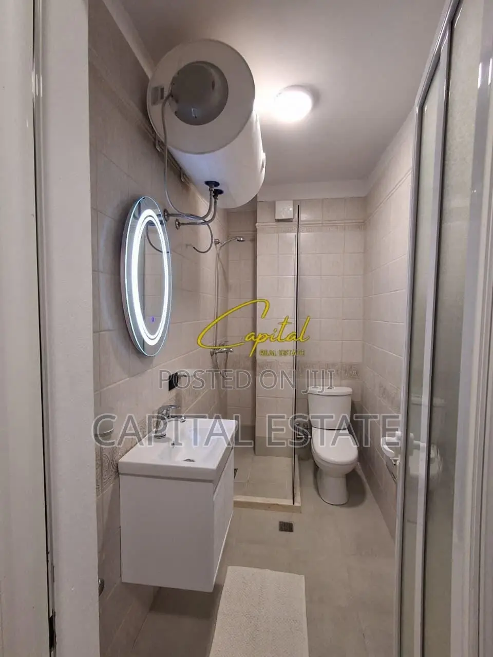 APARTAMENT ME QIRA 1+1 SELVIA 60.000 LEKE
