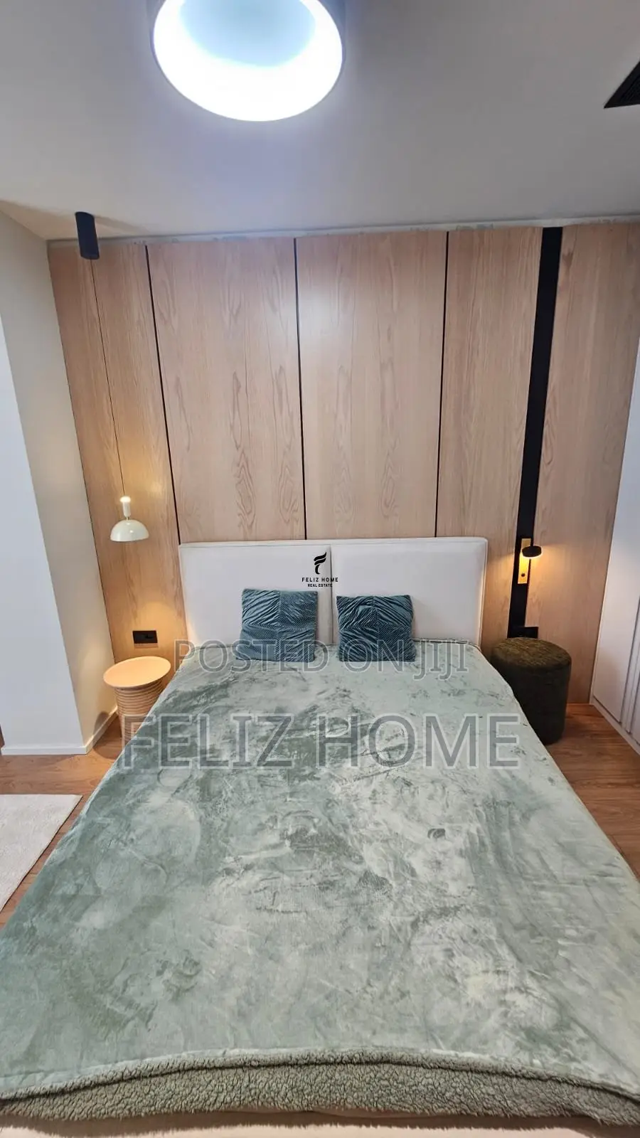 APARTAMENT ME QERA 1+1 MINE PEZA 80.000 LEKE