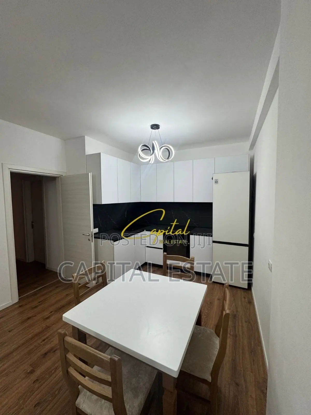 SHITET APARTAMENT 1+1 LAPRAKE 164.000 EURO