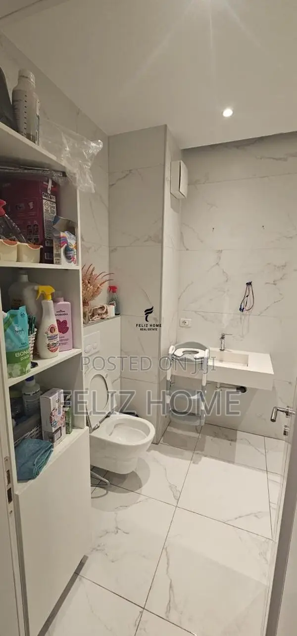 APARTAMENT ME QERA 2+1+2 DON BOSKO 95.000 LEKE