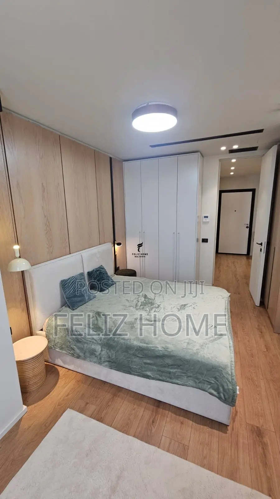APARTAMENT ME QERA 1+1 MINE PEZA 80.000 LEKE