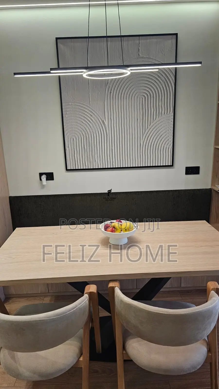 APARTAMENT ME QERA 1+1 MINE PEZA 80.000 LEKE
