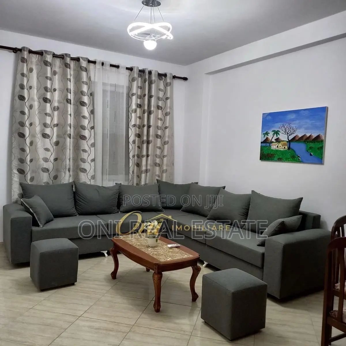 Apartment to rent Astiri - Unaza e Re (Tirana - city)