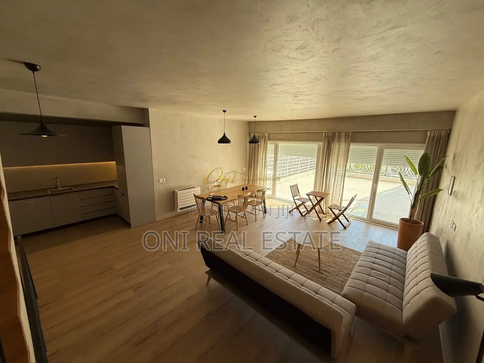 Apartment to rent Kodra e Diellit (Tirana - city)