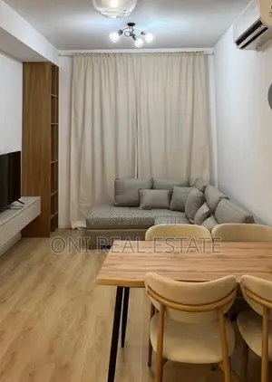 Apartment to rent Ali Demi (Tirana - city)