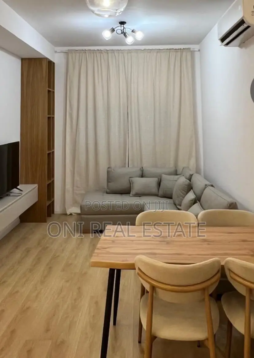 Apartment to rent Ali Demi (Tirana - city)