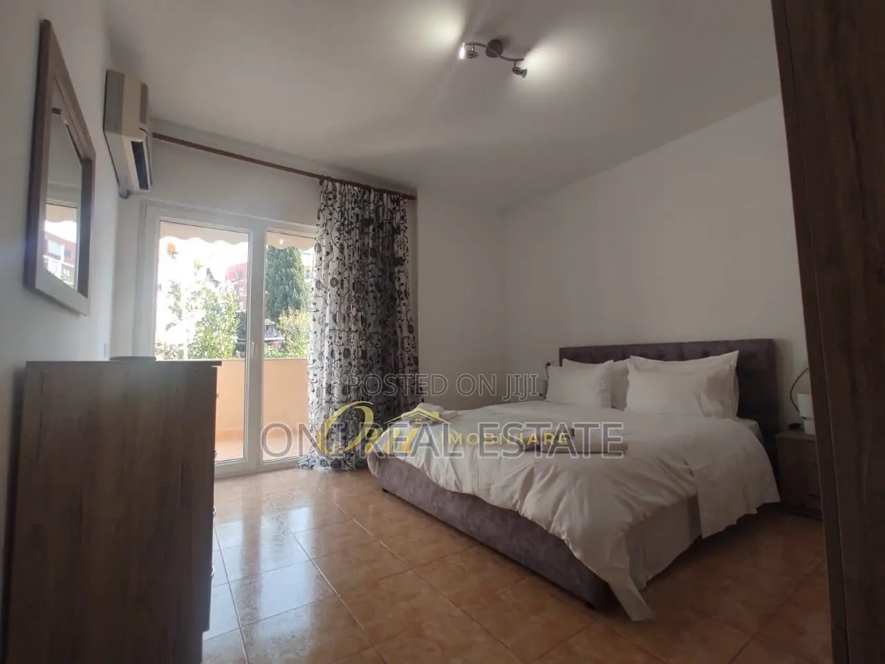 Apartment to rent Fresku - Linze (Tirana - city)