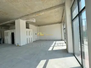 Store to rent Train Station - New Boulevard - Brrake (Tirana - city)
