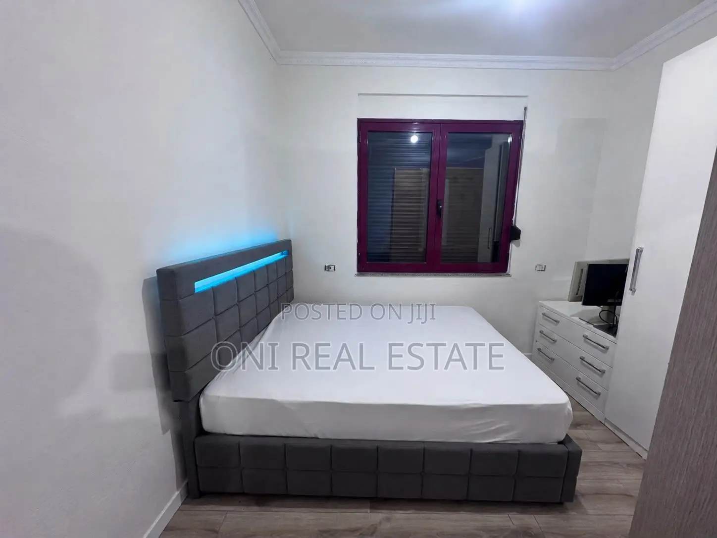 Apartment to rent Yzberisht (Tirana - city)