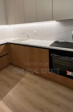 Apartment to rent Ali Demi (Tirana - city)