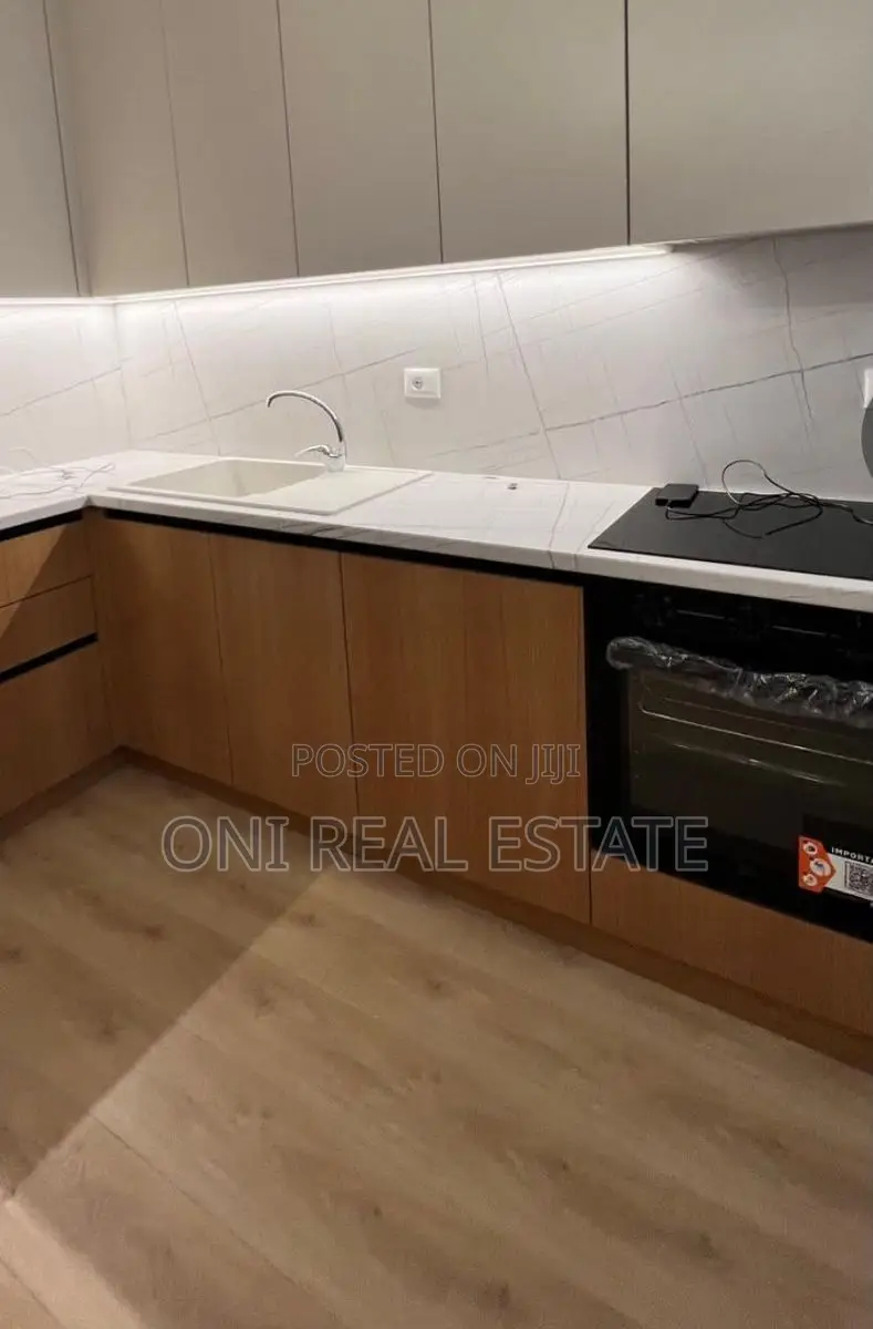 Apartment to rent Ali Demi (Tirana - city)