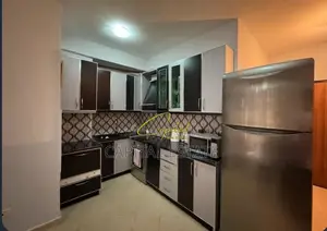 APARTAMENT ME QIRA 1+1 YZBERISHT 45.000 LEKE