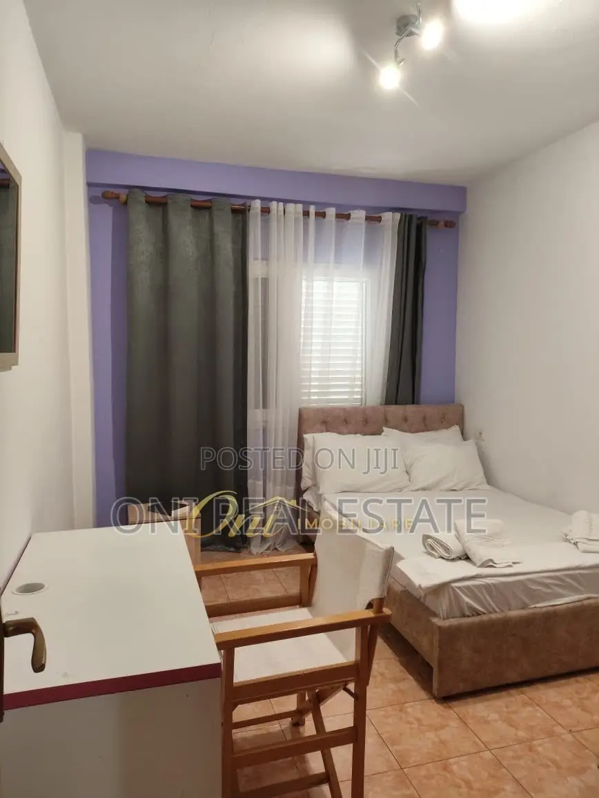 Apartment to rent Fresku - Linze (Tirana - city)