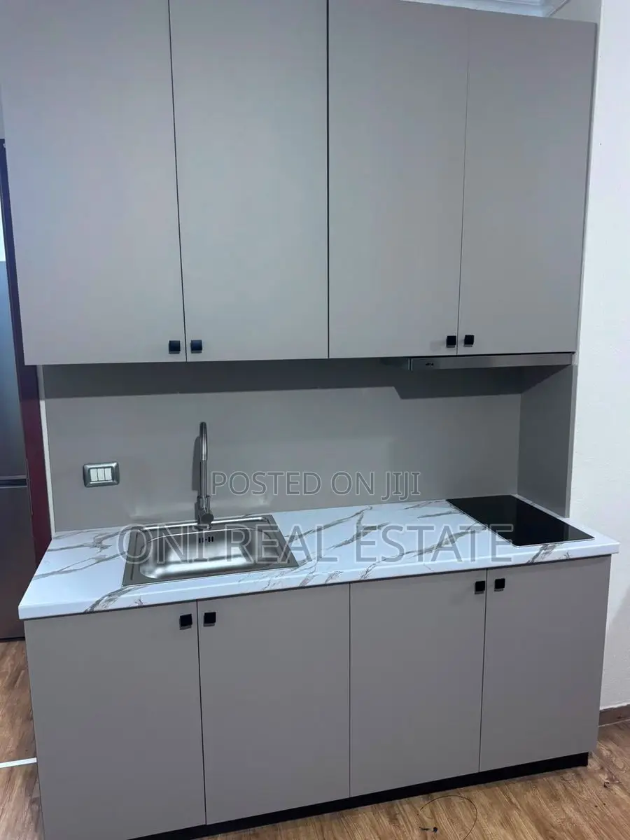 Apartment to rent Yzberisht (Tirana - city)