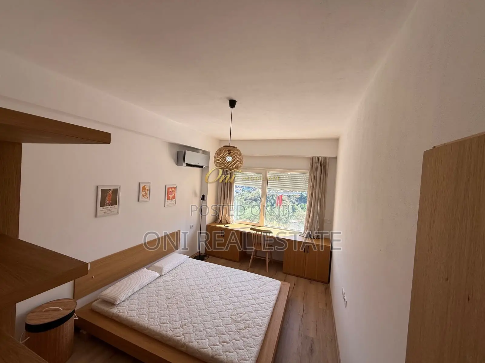 Apartment to rent Kodra e Diellit (Tirana - city)