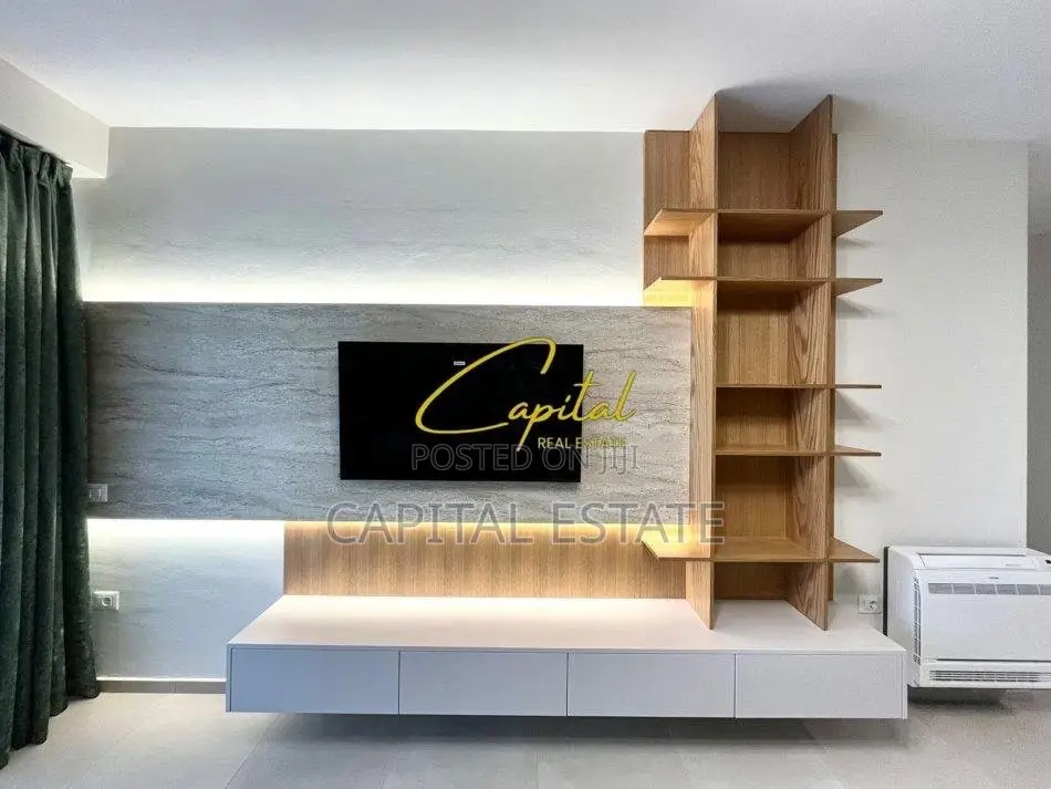 APARTAMENT ME QIRA 1+1 MYSLYM SHYRI 80.000 LEKE