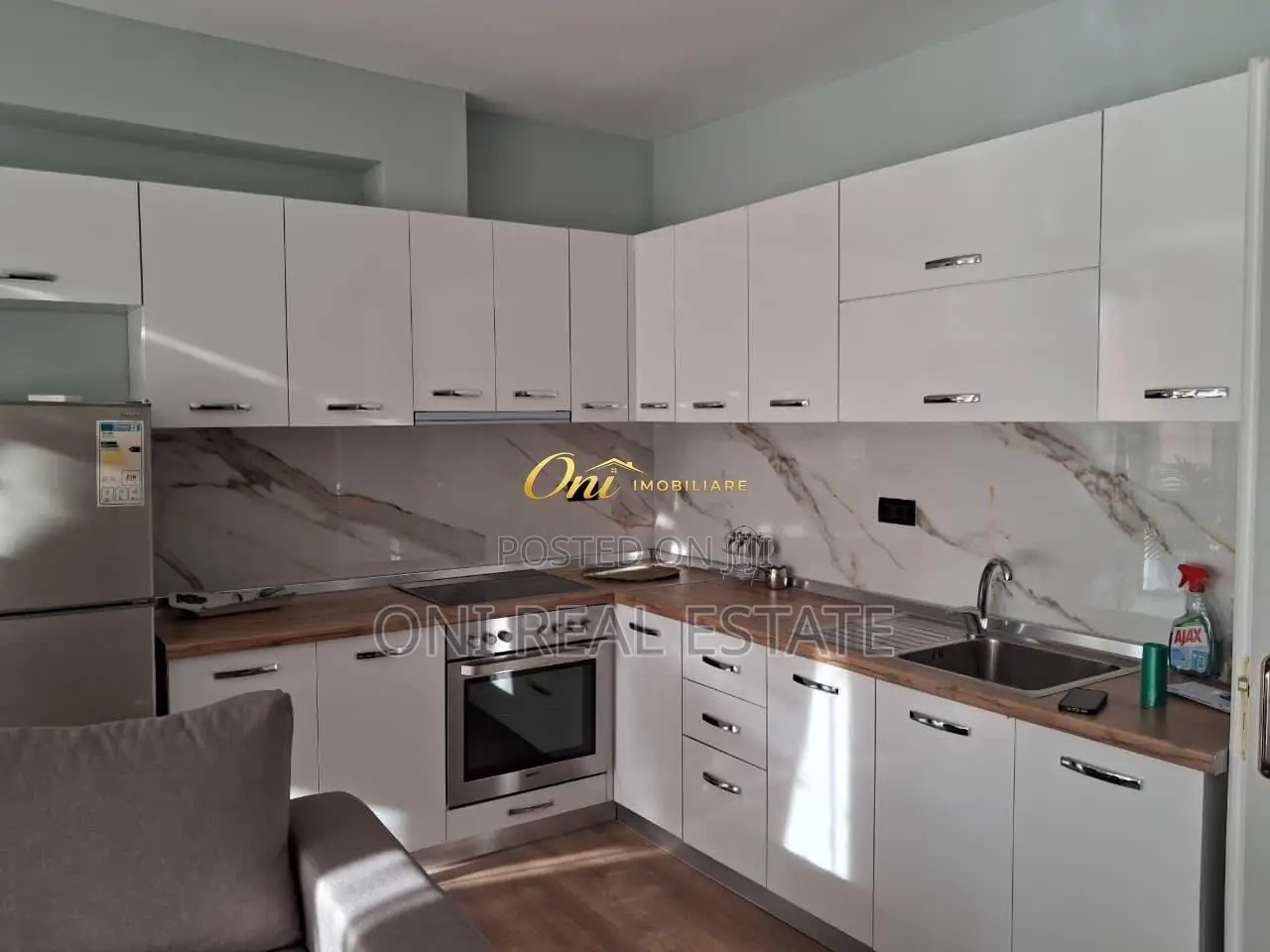 Apartment to rent Selvia (Tirana - city)