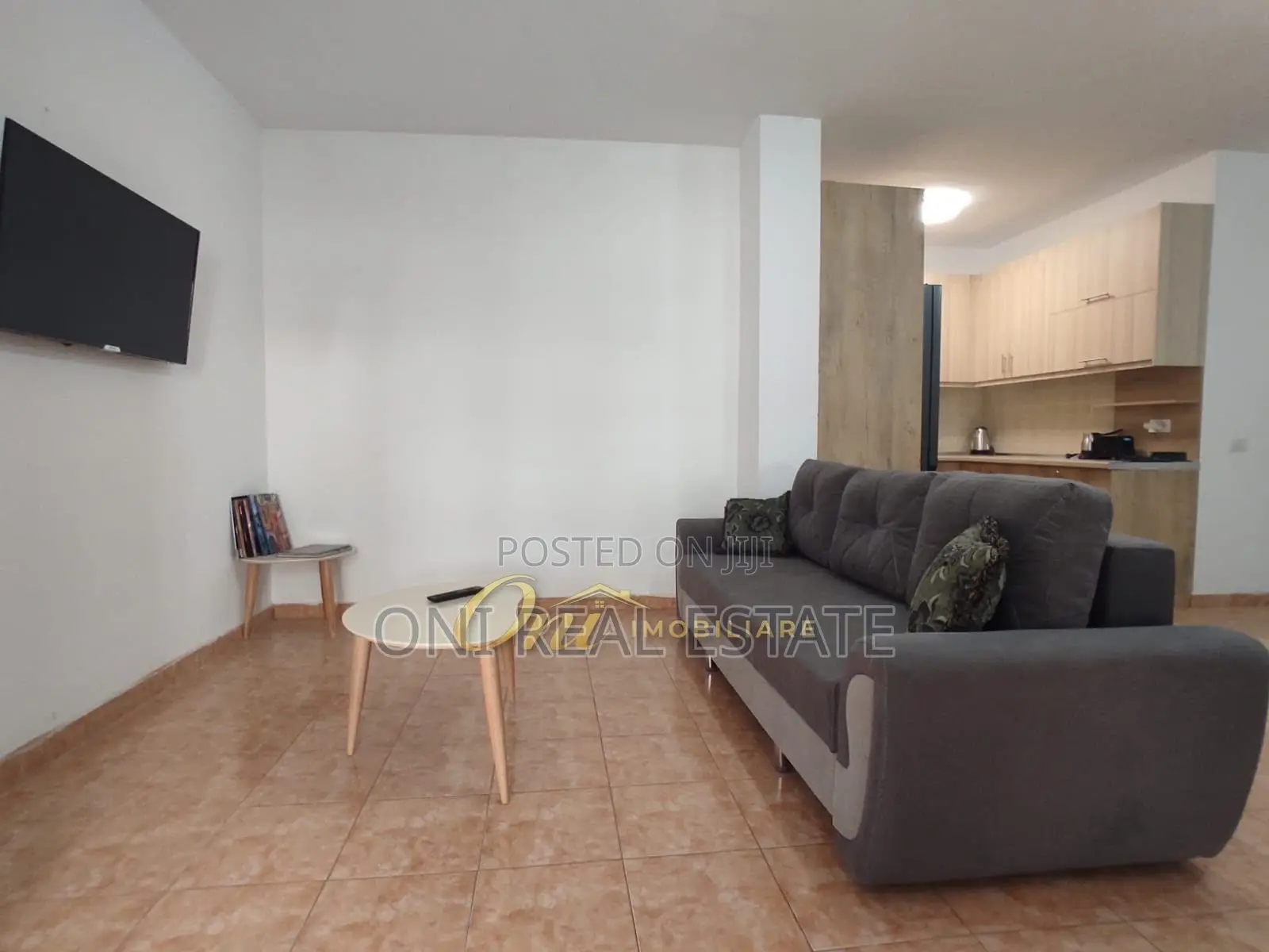 Apartment to rent Fresku - Linze (Tirana - city)
