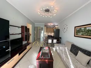 Apartment to rent Komuna e Parisit - Kristal Center (Tirana - city)