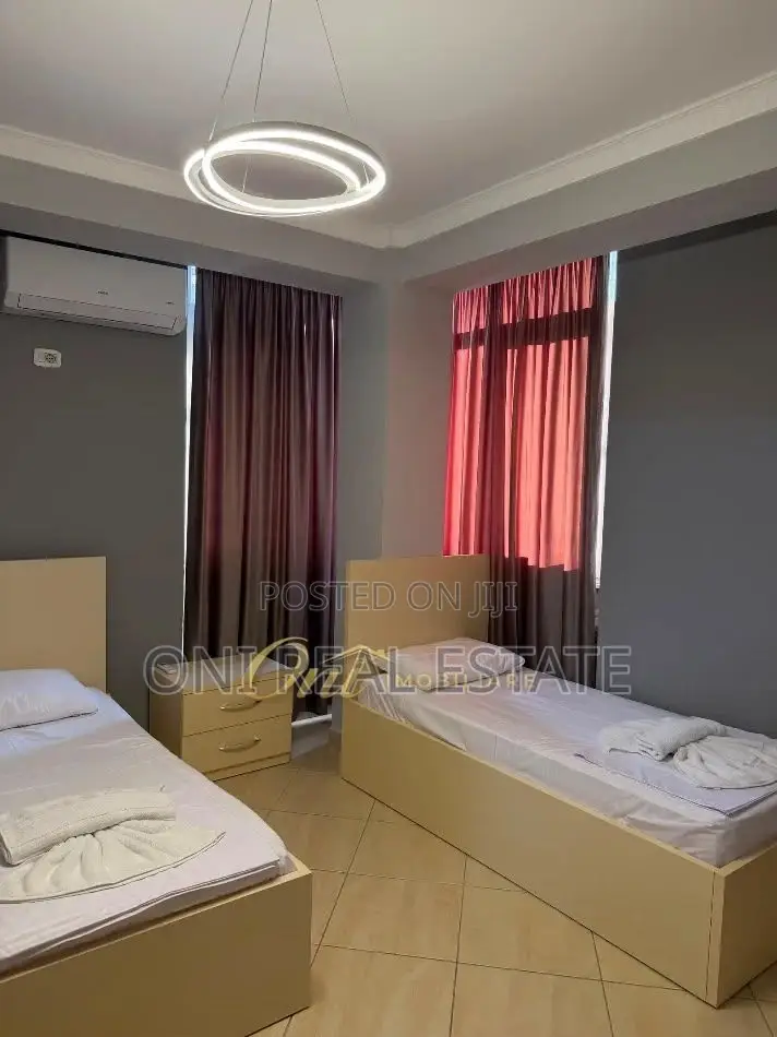 Apartment to rent Kodra e Diellit (Tirana - city)