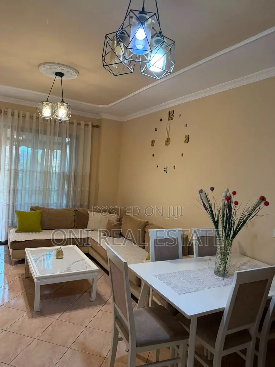 Apartment to rent Yzberisht (Tirana - city)