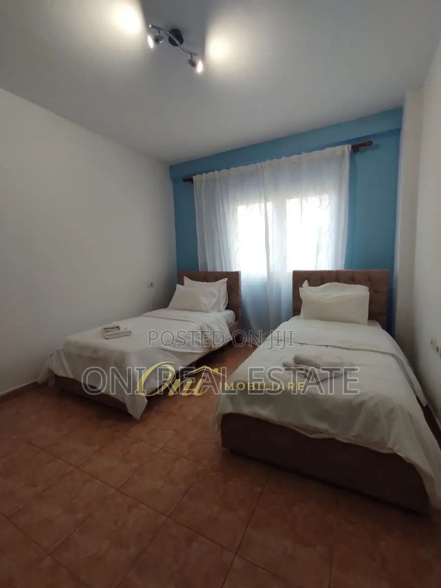 Apartment to rent Fresku - Linze (Tirana - city)