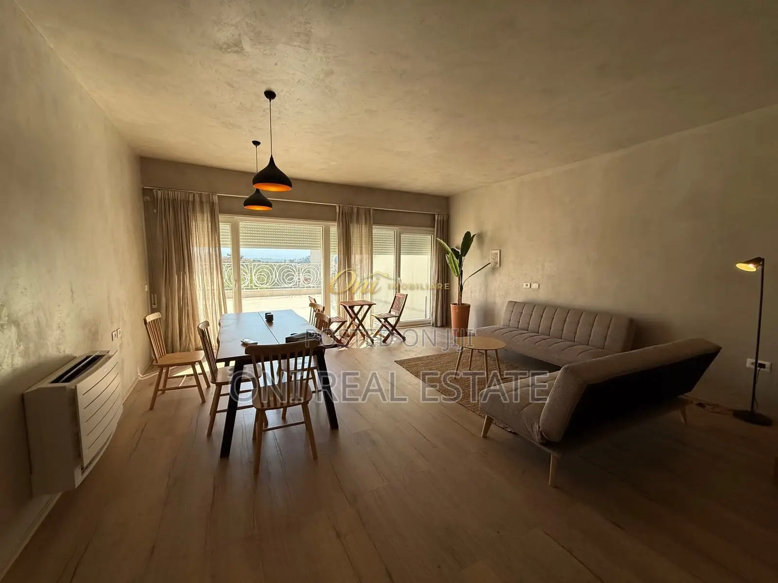 Apartment to rent Kodra e Diellit (Tirana - city)
