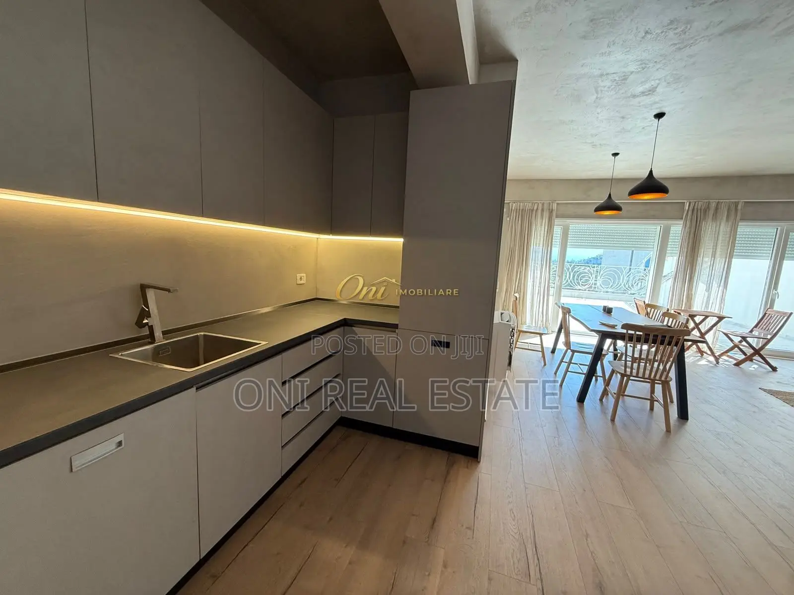 Apartment to rent Kodra e Diellit (Tirana - city)