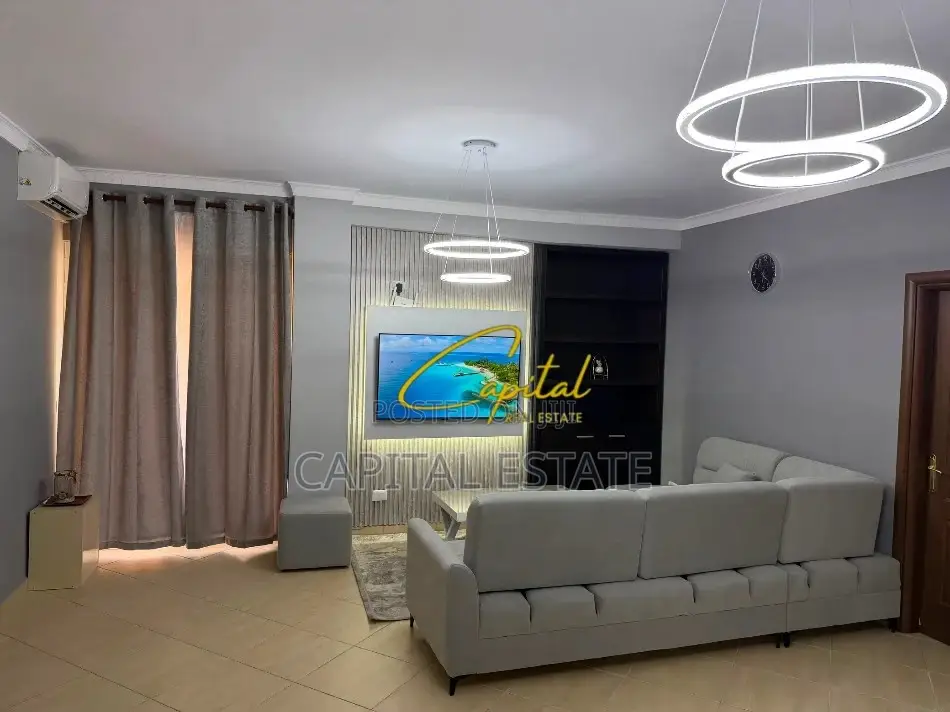 APARTAMENT ME QIRA 2+1+2 KODRA E DIELLIT 75.000 LEKE