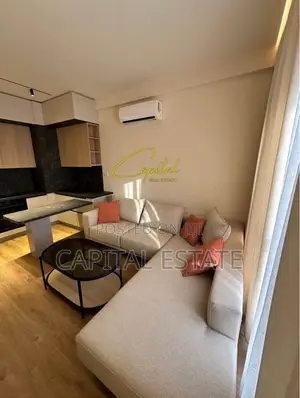 APARTAMENT ME QIRA 1+1 ALI DEMI 550 EURO