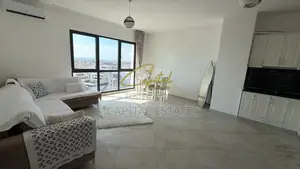 APARTAMENT ME QIRA 1+1 KOMPLEKSI FARMACIA 10 60.000 LEKE