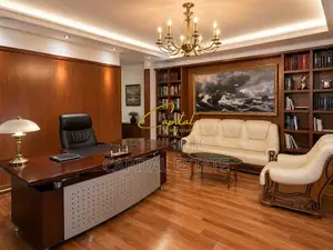 AMBIENT BIZNESI ME QIRA 122 M2 ISH BLLOKU 2.300 EURO