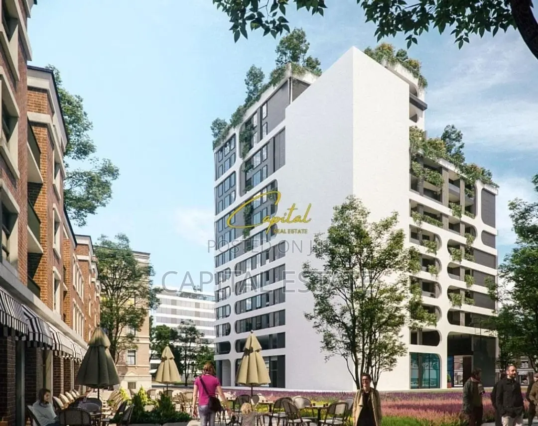 SHITE APARTAMENT 1+1 SHESHI SKENDERBEJ 325.000 EURO