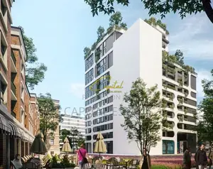 SHITE APARTAMENT 1+1 SHESHI SKENDERBEJ 325.000 EURO